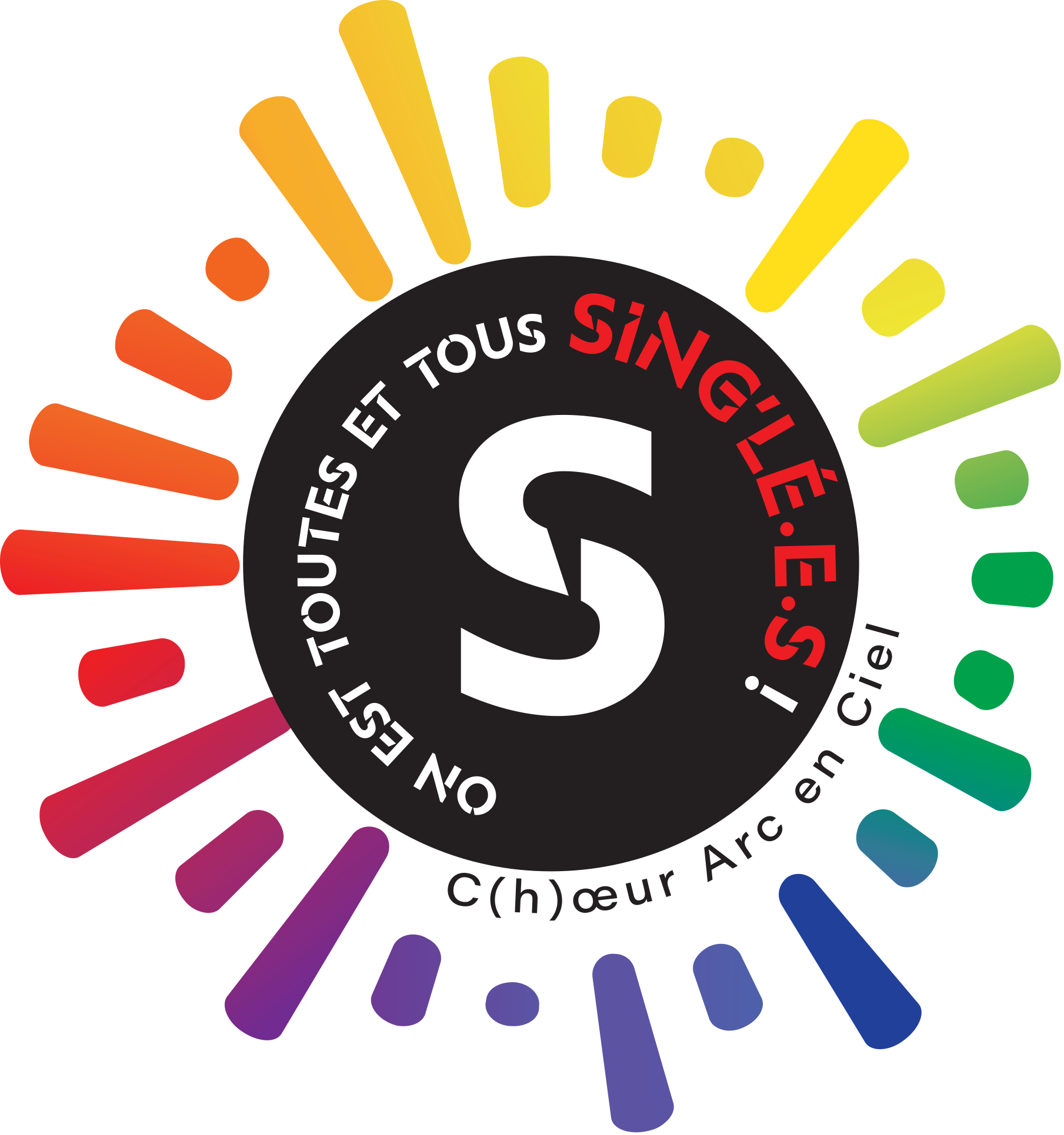 Logo Sing'lées